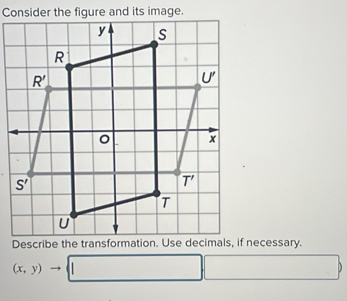 (x,y) □
D