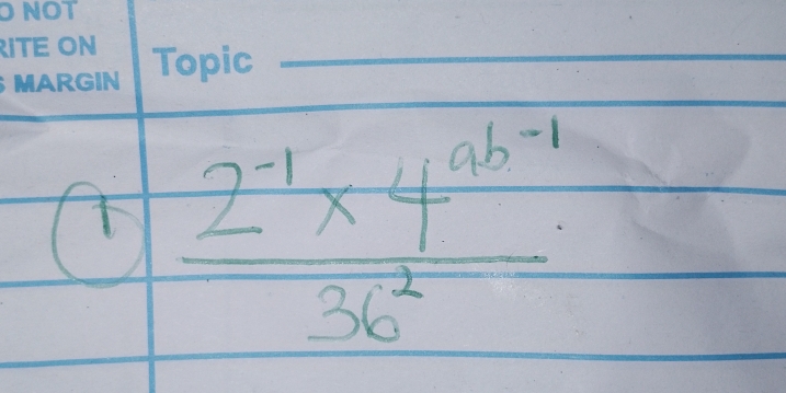  (2^(-1)* 4^(ab-1))/36^2 