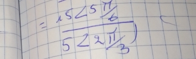 =frac is2frac ^7/_0221/_3