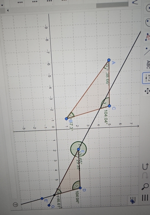 ABC a=2