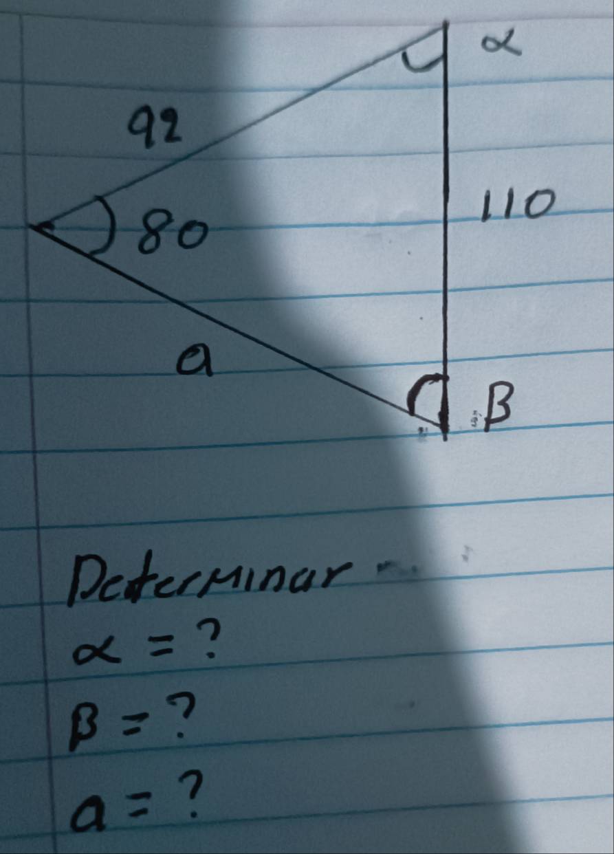 DeterMinar
alpha = ?
beta = ?
a= ?