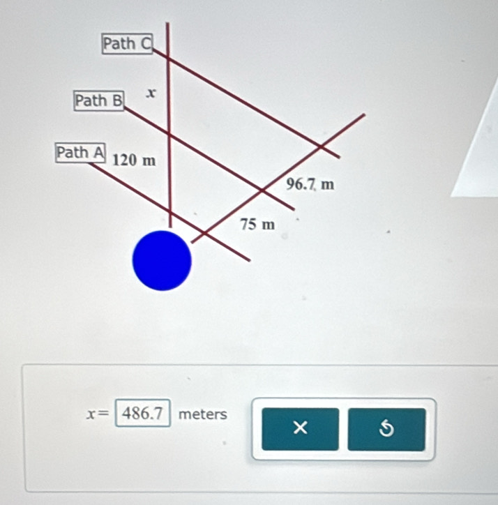 x=486.7 meters
×