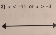 2] x or x>-3