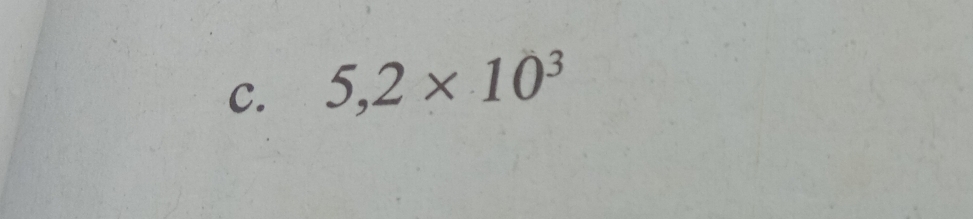 5,2* 10^3