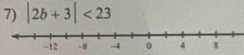 |2b+3|<23</tex>