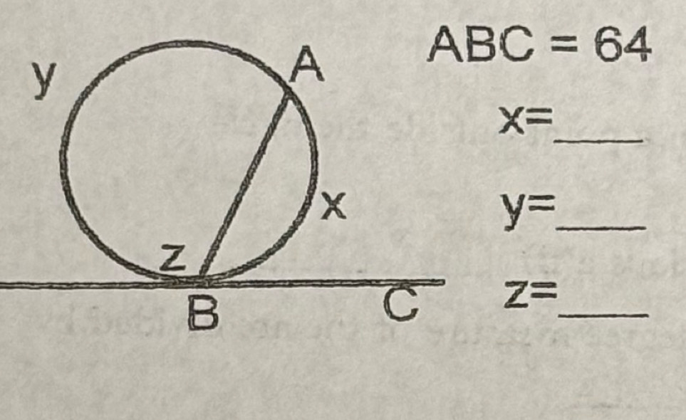 ABC=64
_
x=
y=
z= _