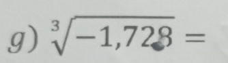 sqrt[3](-1,728)=