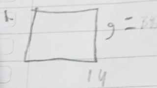 g=
f(x)=1-x=1
19