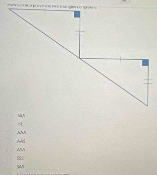 SSA
HL
AAA
AAS
ASA
555
SAS