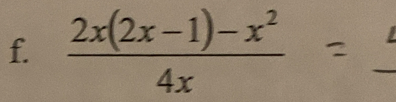 2x(2 ,,1)− x −_