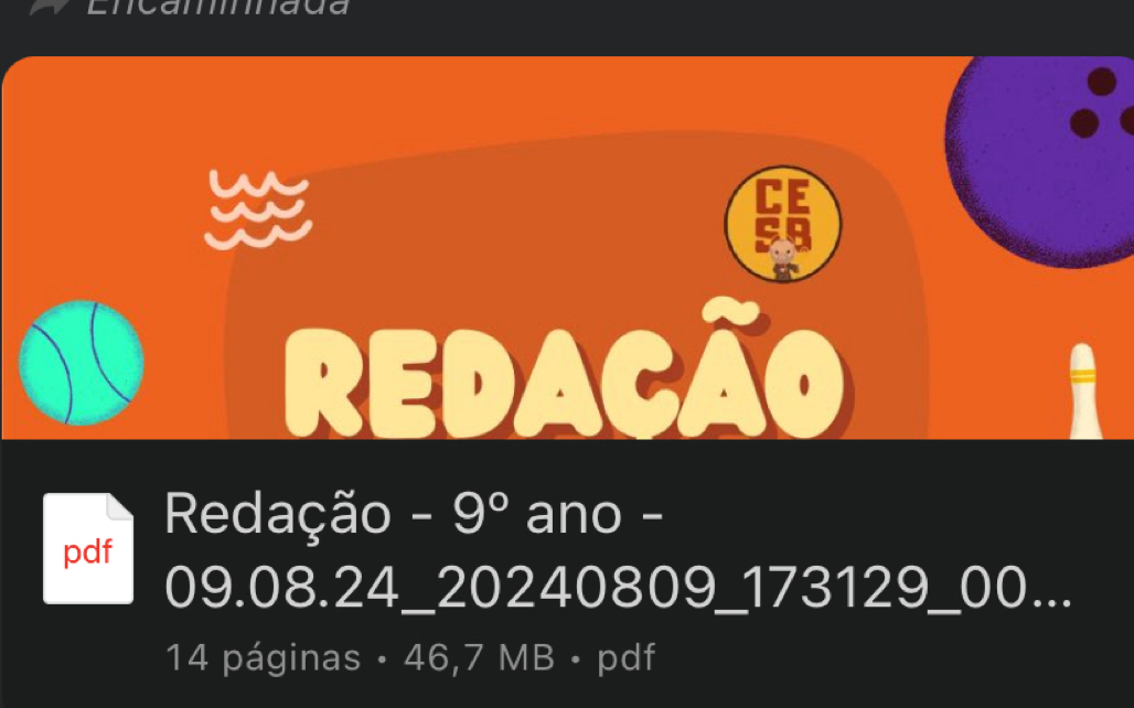 ∴ 
55 
RedaCão 
Redação - 9° ano - 
pdf
09.08.24 _20240809_173129_00... 
14 páginas · 46,7 MB · pdf