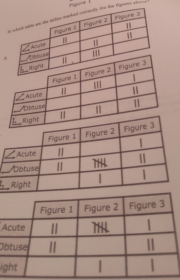 Figure 1 
e figures above . 

A 
O 
i