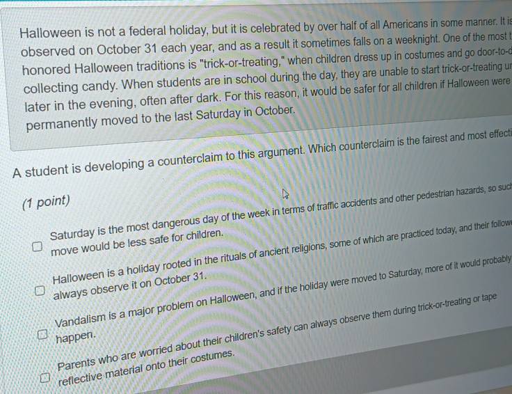 Why is Halloween Not a Federal Holiday: Surprising Truths Revealed