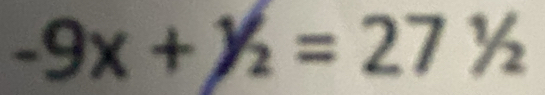 -9x+y_2=271/2