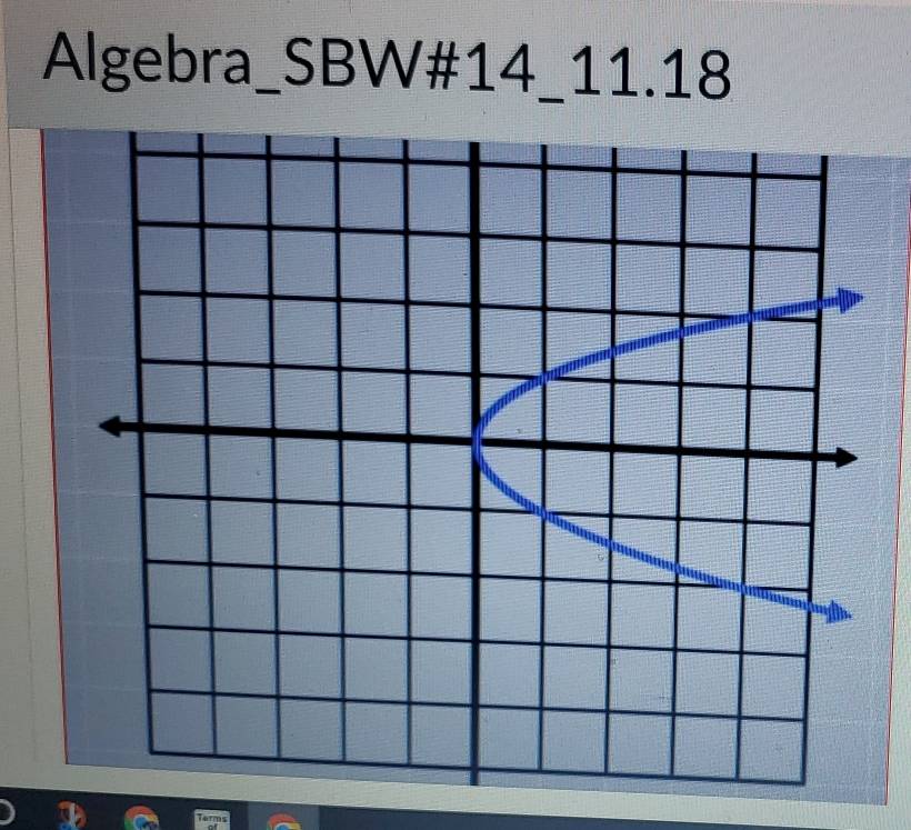 Algebra_SBW#14_11.18 
Tarms