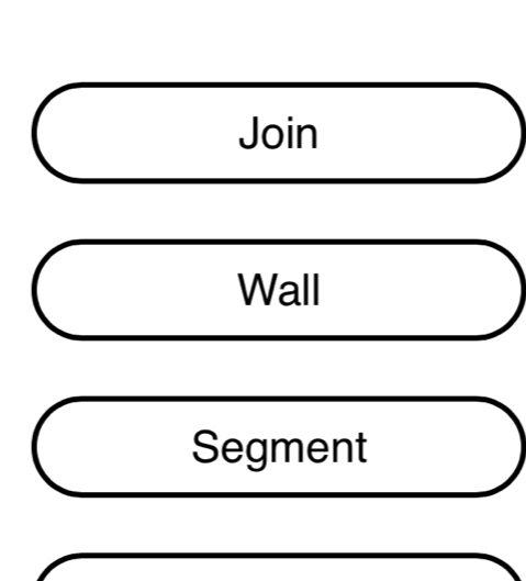 Join 
Wall 
Segment