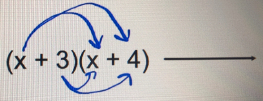 (x+3)(x+4)
_