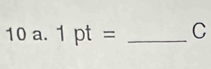 1pt= _C