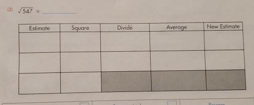 (3) sqrt(547)= _