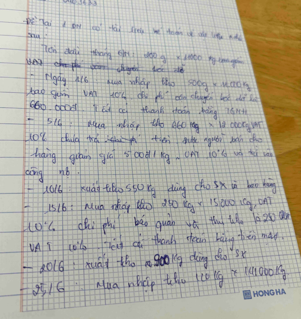 3693
Pe Tai à gn colāu fréù he doon oè cār lǒu na 
sau 
on dāù thāng éin 000gx 1100 gegoin 
r> 
chagin lou 
fggy N(ó Aua wháp tho soegxuQog 
bāp gqm vàn oú ù phi cán chagen bag dà da
66 oo0d Tái cú thanh toán báng 761
5(6uca mháp th0 e60 g x 18coo (g uí 
l0% chug tà thén qu nguói bān c 
hang guàn giú sooà igonī o ug hù cà 
aāng hǒ. 
uo6: Kuái tiho sōong dàng cho sx iù bān kāng 
1516: Mua nháo tǎo aǎo (g x isāuo icg, oA 
Ho'C chi phi bāo quán á th th. 0 aa 
UAI co T cài thang tean háng běn máp. 
2o(6xuài tho agoo (g dàng do sx
351G Aua wháo tho (0 g x(000