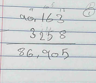 beginarrayr -beginarrayr abc5frac 3 -3frac 56,405endarray C
frac 1/2(x)