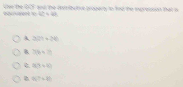 = □ /□  
C. x+y=y=x=-2
B.