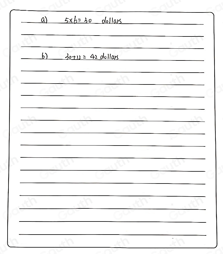 Solved: Use the Read-Draw-Write process to solve each problem. 1. Amy ...