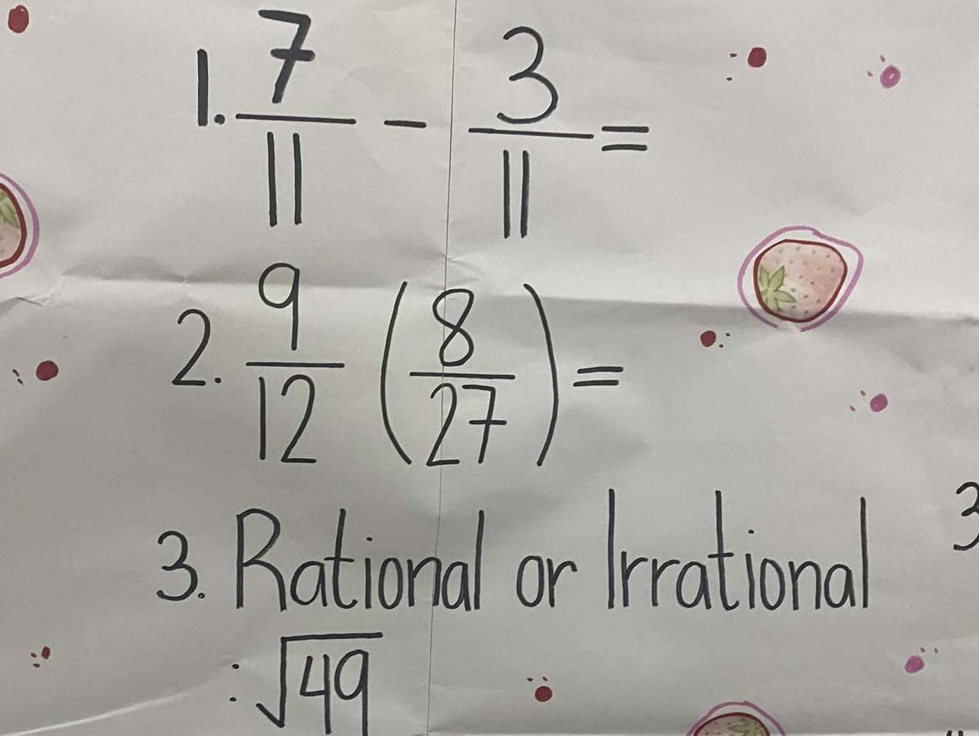 2 ()~

3 Bational
J49