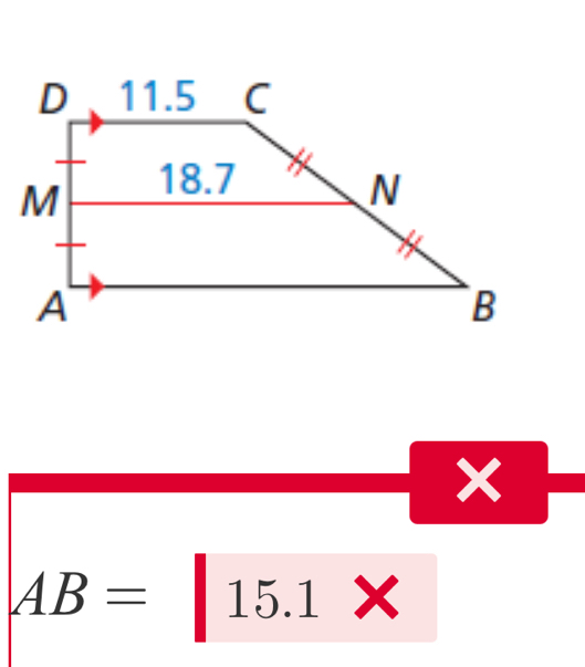 AB=[15.1*