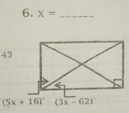 x= _
43