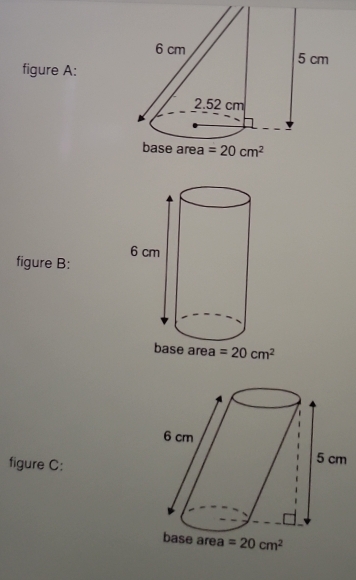 figure A:
figure B: 
figure C: