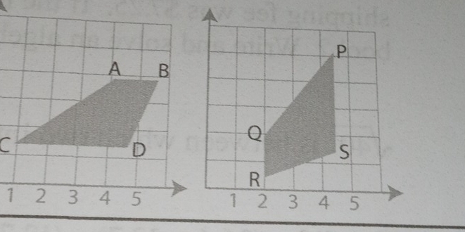 P
Q
S
R
1 2 3 4 5