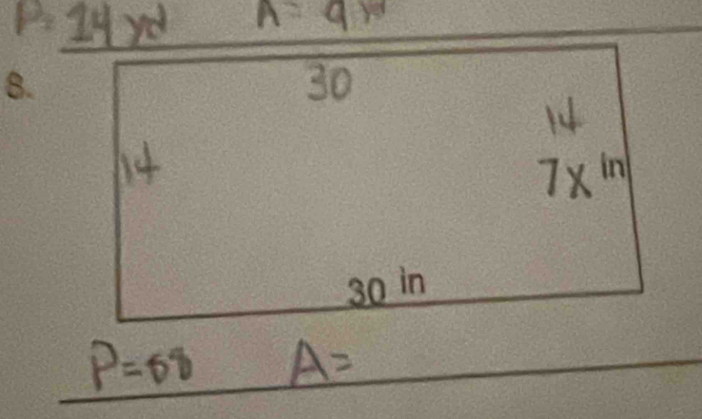 A=9x
P=08
A=