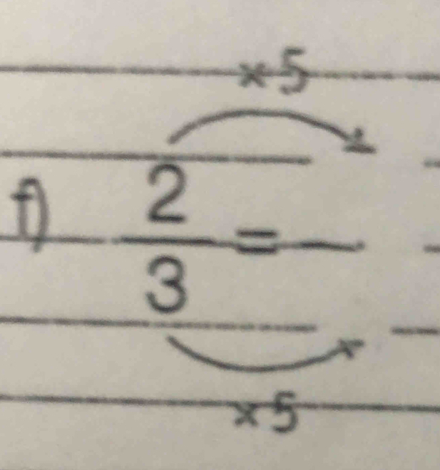 x
60°
 2/3 =