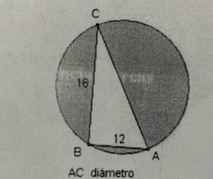 AC diámetro