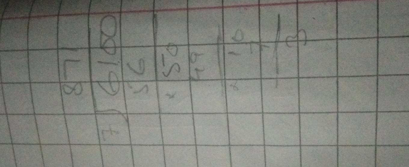 frac 3=frac □ = □ /□  