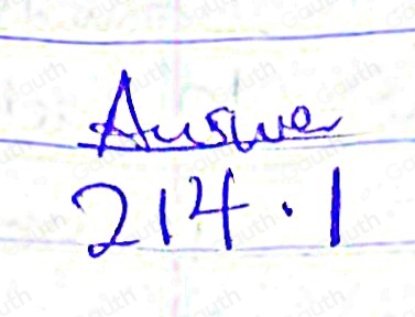 Solved: Round 214.0822 to the nearest tenth. The solution is [Math]