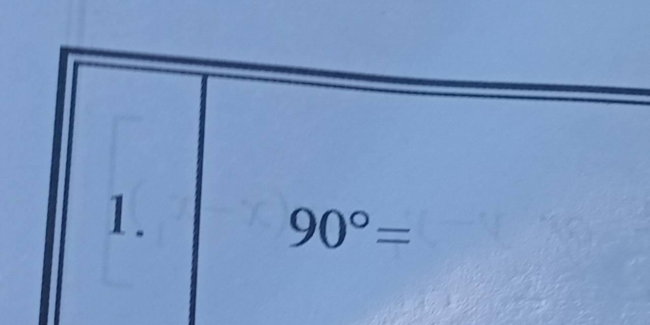 90°=