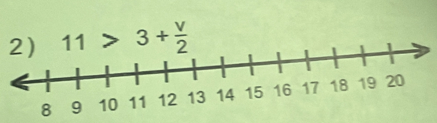 11>3+ v/2 