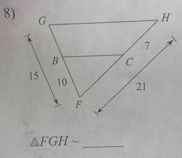 △ FGHsim