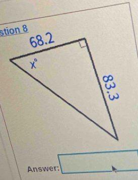 Answer: _  ^circ  (□)^^circ 