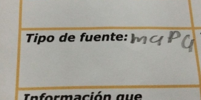 Tipo de fuente: 
Información que