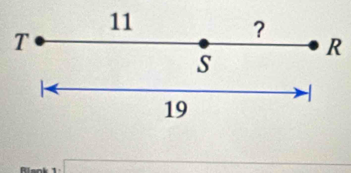 ? 
R 
s 
L 
- 
19 
Rlank 
overline □ 