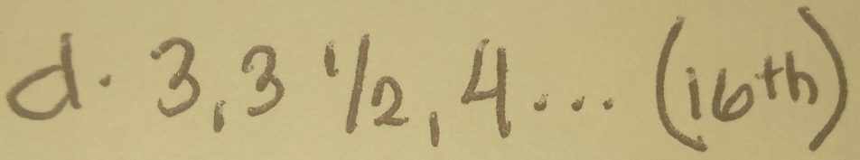 . 3,31/2,4·s (16+h)