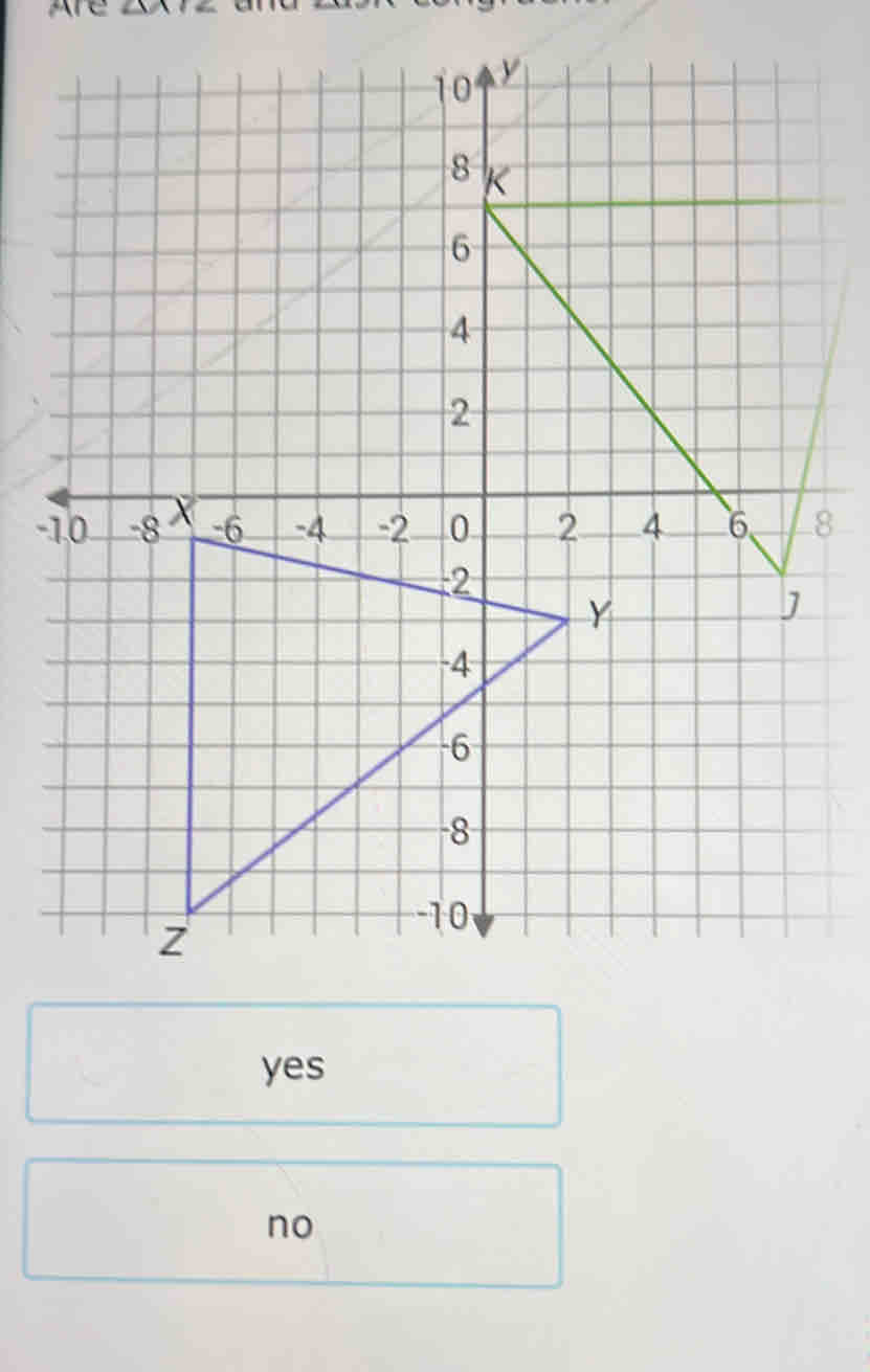 Are
-8
yes
no