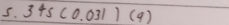 frac 1a_b= 1/a  345(0.031)(4)