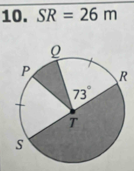 SR=26m