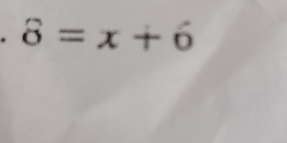 8=x=x+6