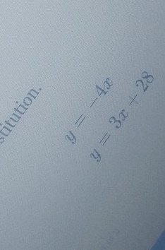 -4x
 1/2  f= __
 1/2 