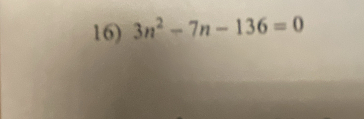 3n^2-7n-136=0